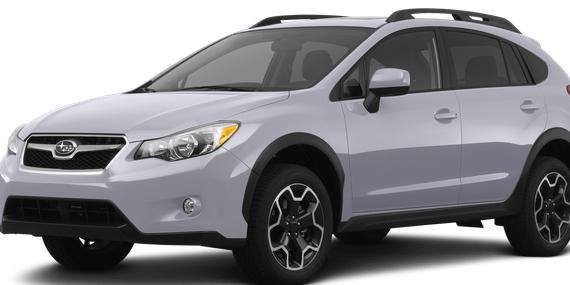 SUBARU XV CROSSTREK 2013 JF2GPACC5D2212717 image